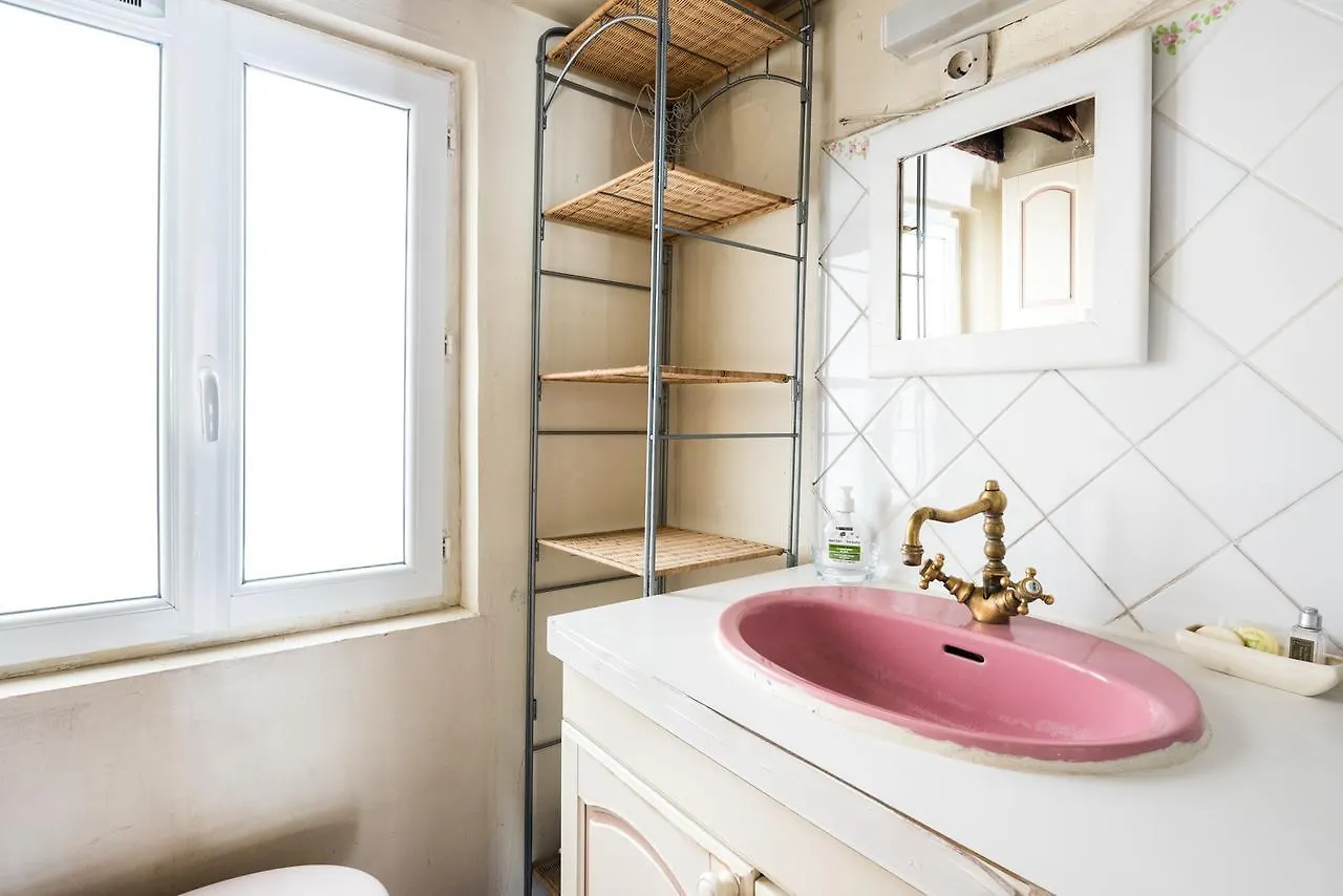 Studio Saint Germain Apartment Paris 0*,